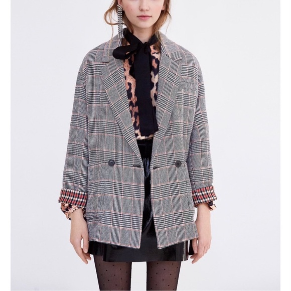 Trf_outerwear jacket - Picture 1 of 7